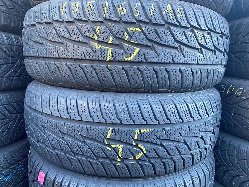195/65r15 Matador Sibir Snow_6,5mm_4szt_(45)
