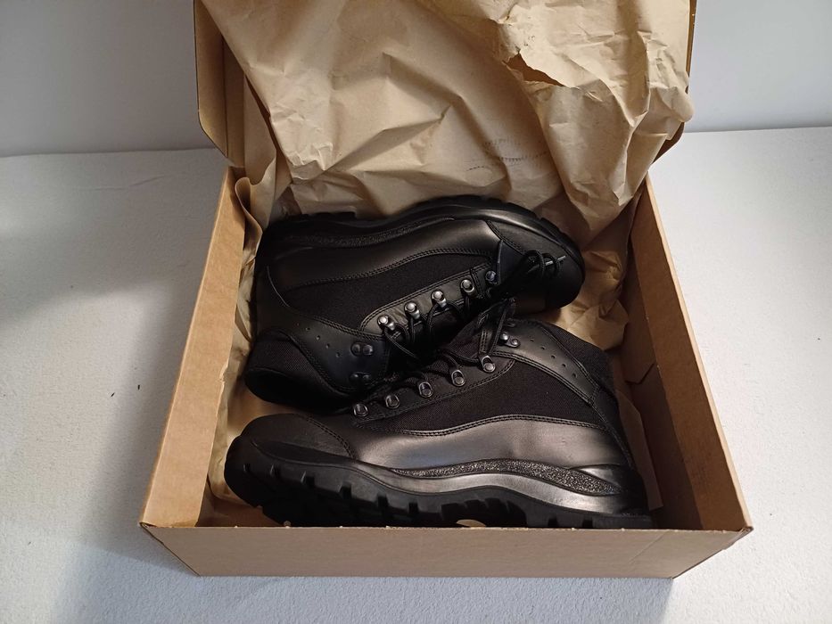 Buty taktyczne 45
