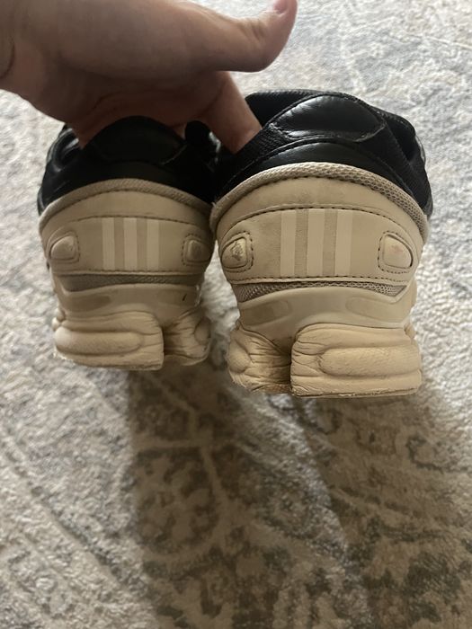 Raf simons ozweego