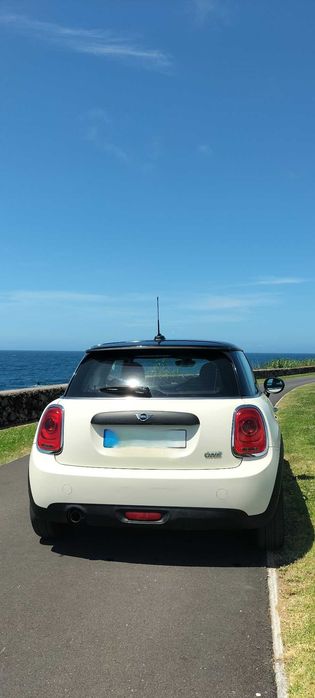 Mini One 2021 36000km