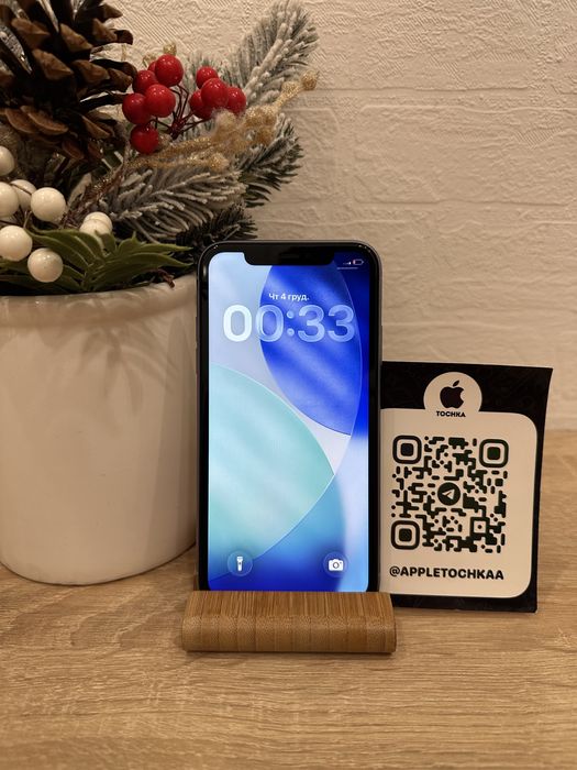 Чудовий! Iphone 11 128gb