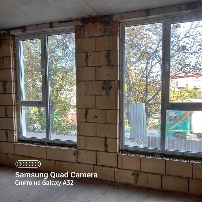 Квартира 1 комнатная 31 м2 Черёмушки. - View 2