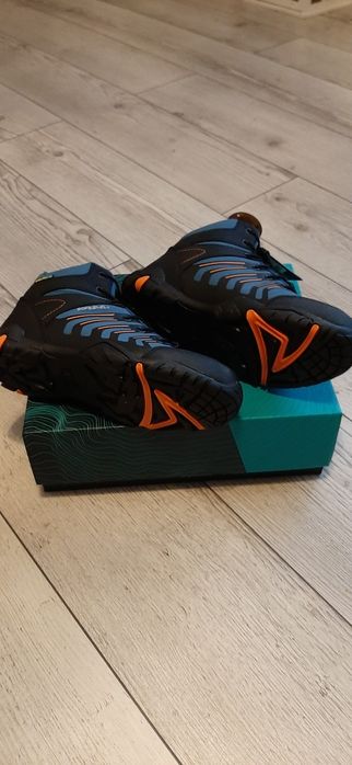 Buty ELBRUS wodoodporne