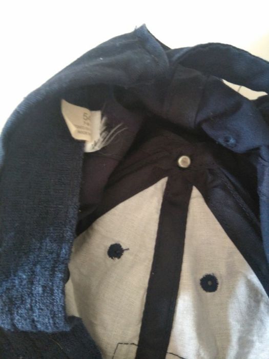 3 chapéus de menino disney, verbaudet e Zippy, tamanho 54, portes incl