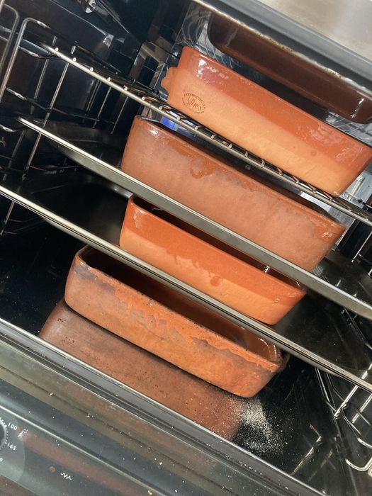 Forno elétrico COMO NOVO