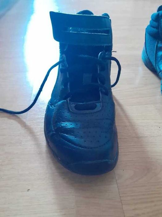 Botas de caminhada Decathlon