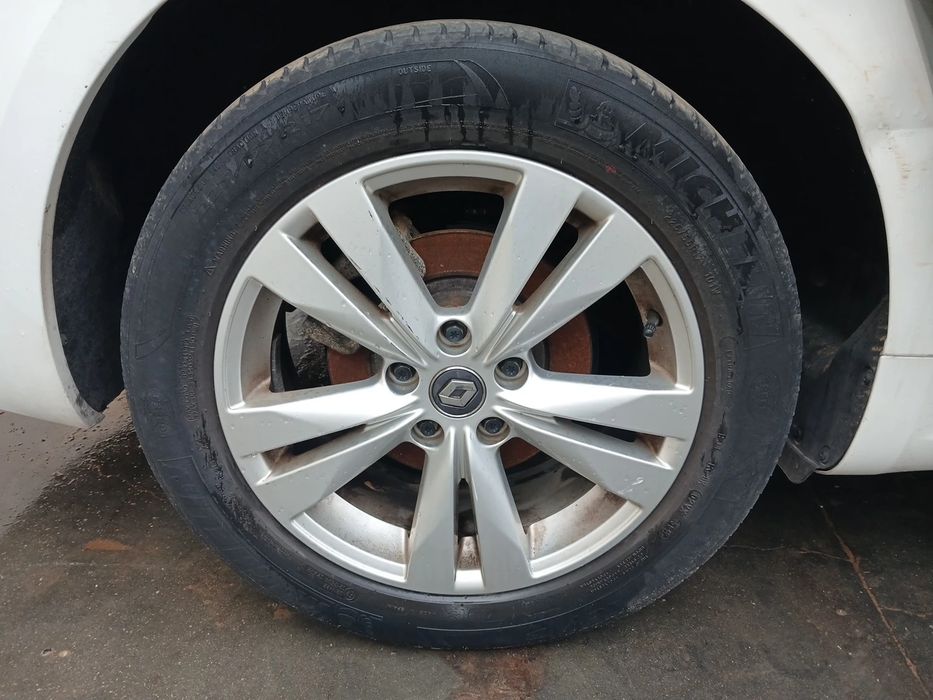 Conjunto de jantes RENAULT Talisman Grandtour (KP_)