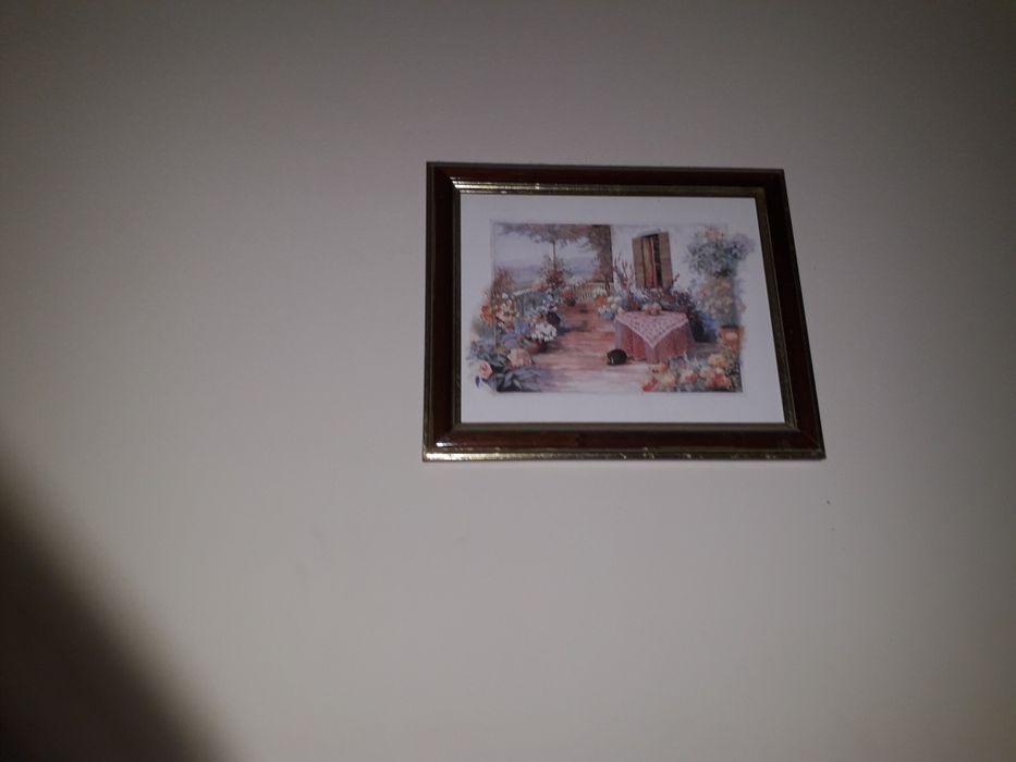 Quadros de decoração