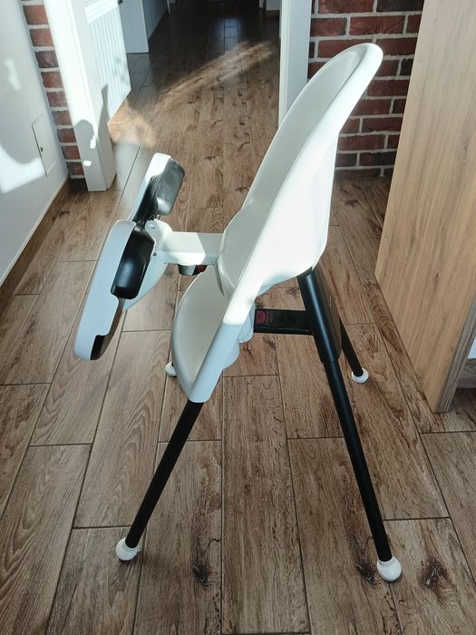 Krzesełko do karmienia Babybjorn