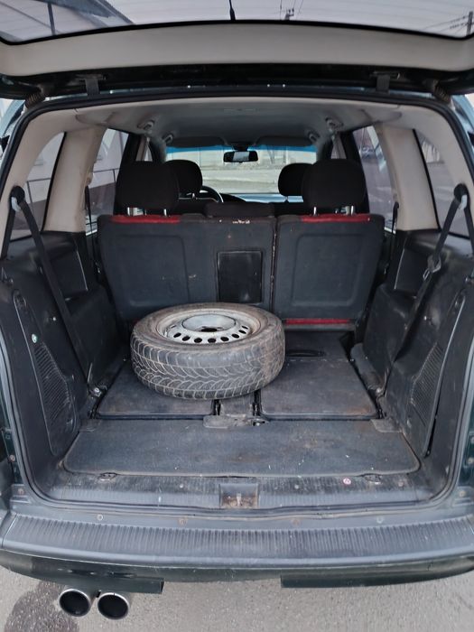 Продам Опель зефіра 2.0 дизель