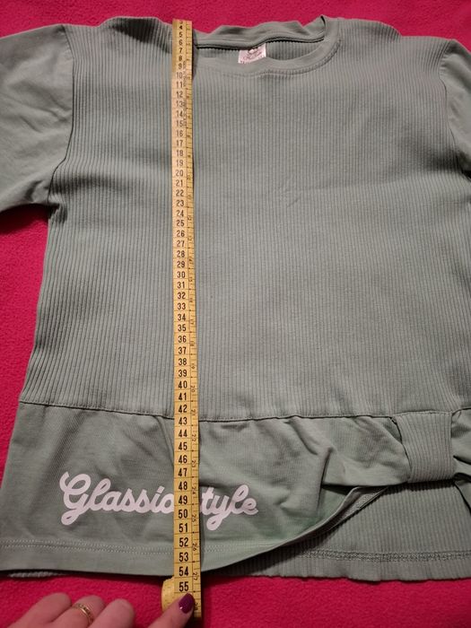 Кофта на дівчинку