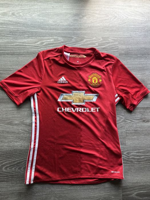 Camisola Manchester United