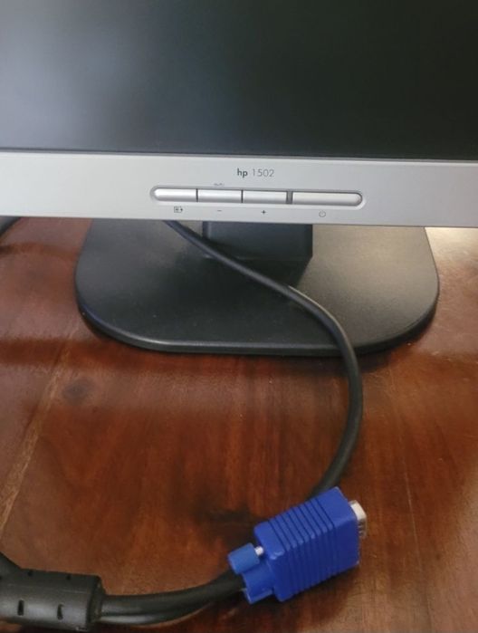 Ecran 15" para PC HP 1502