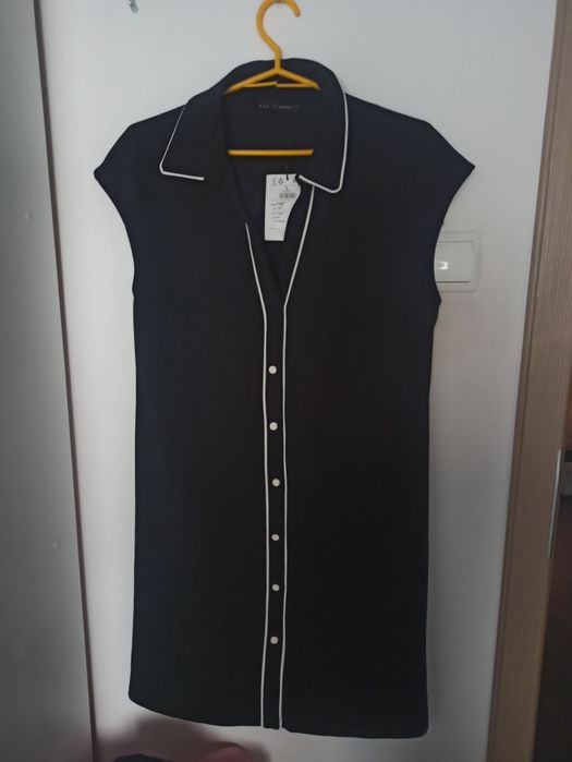 Sukienka Mohito rozmiar L prosty krój Nowa