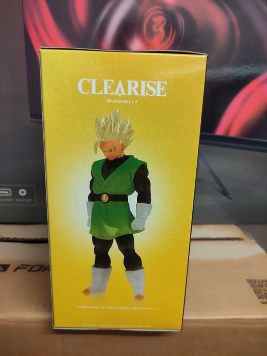 Dragonball Songohan