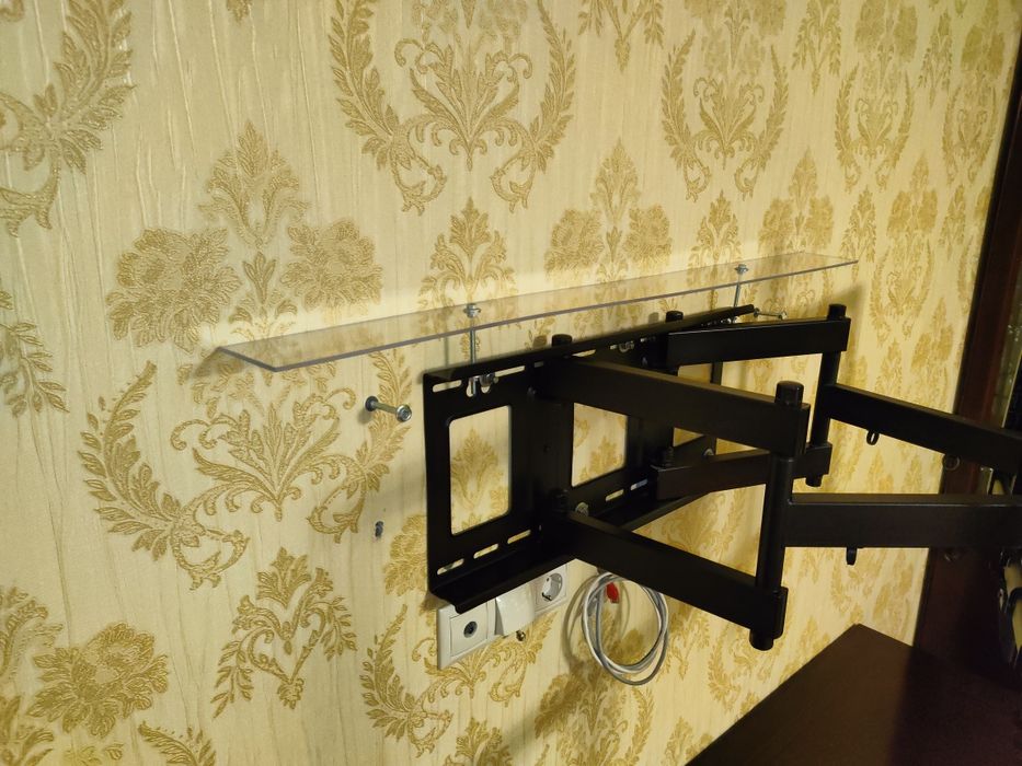 Кронштейн для телевізора ITech PTRB-95R
