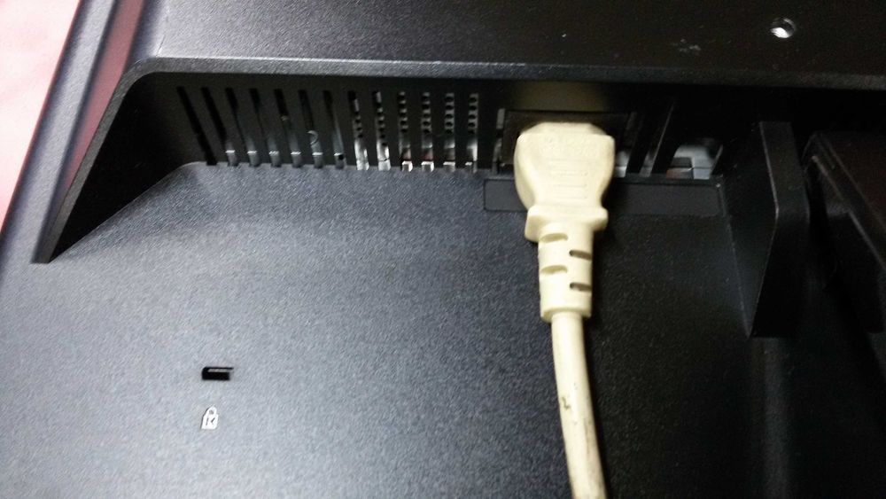 monitor tft asus vh222d 22polg.