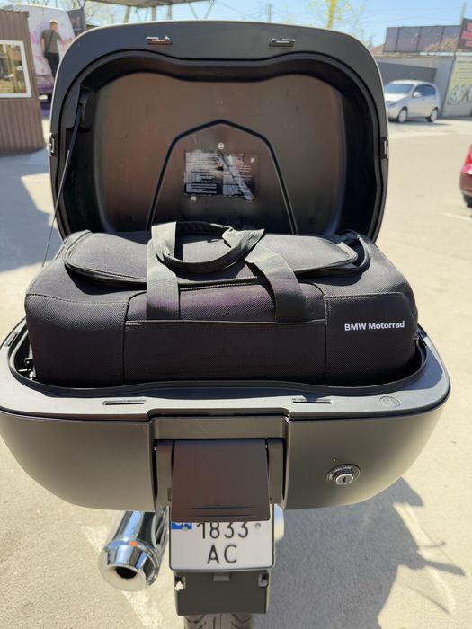 BMW R 1200 RT 2011(офіційний)