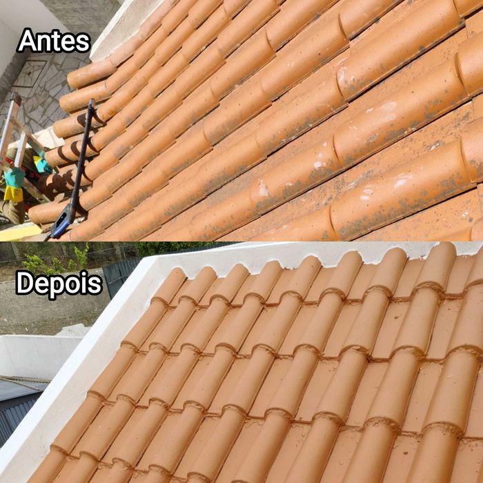 Reparo de telhado.64595518616450124