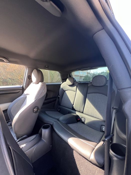 MINI One D 1.5 Diesel (2015)