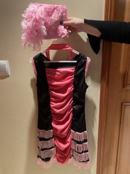 Fato Carnaval Criança