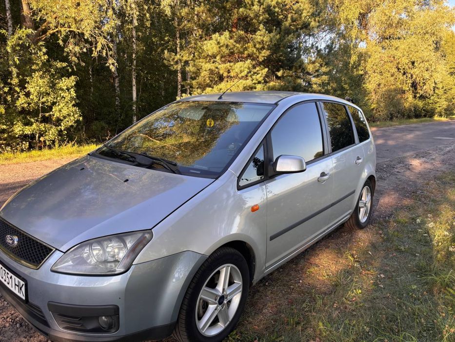 Ford Focus C-Max  1.6 CDTI