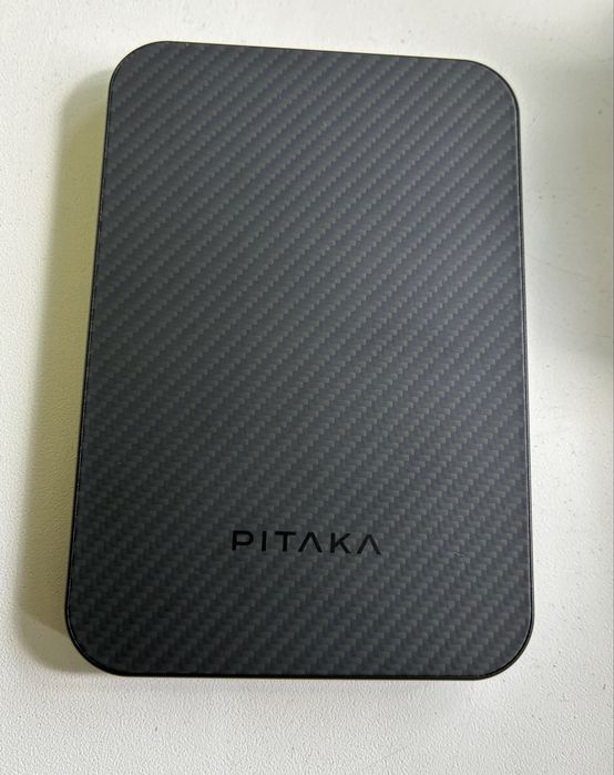 Pitaka павербанк 5000mAh