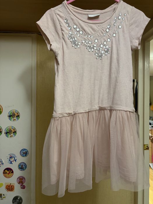 Bluzeczki dla dziewczynki