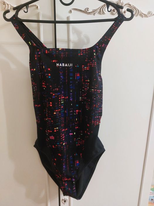 Спортивний купальник