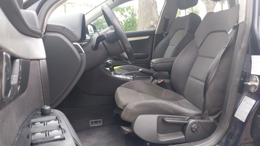 Audi A4 Avant 2.0 Tdi Automática Nacional 2006