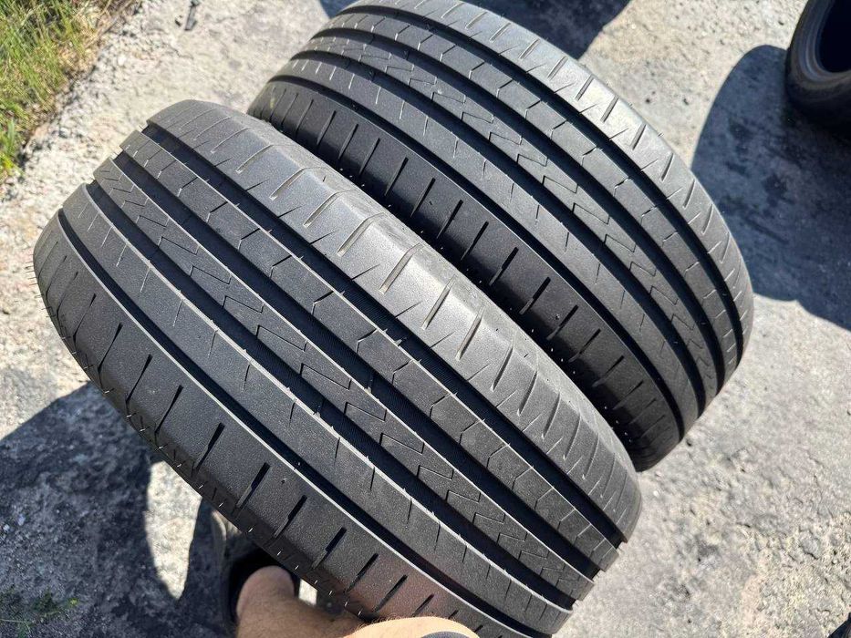 Шини літо 215/55/R16 Vredestein