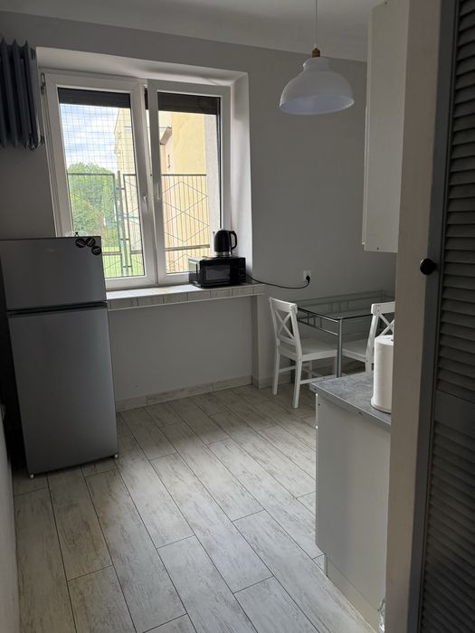 Centrum Śródmieście Plac Litewski 2-pokojowe 49 m² po remoncie - Więcej