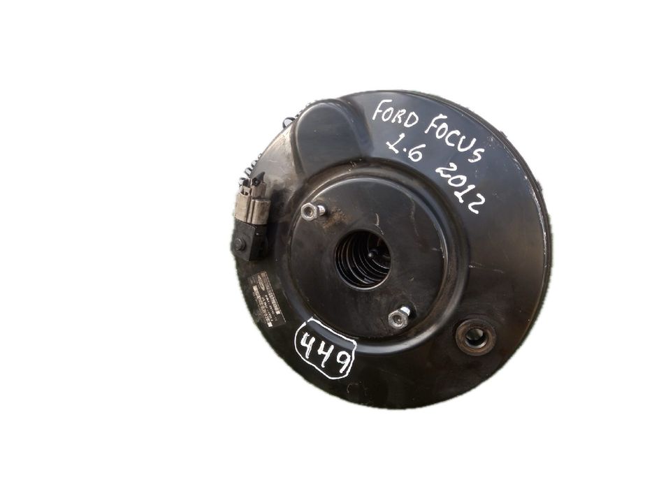 Servofreio FORD Focus I (DAW, DBW)