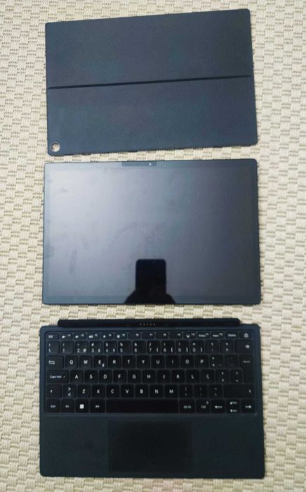 Xiaomi Book S 12.4” 8GB/256GB + Teclado Capa
