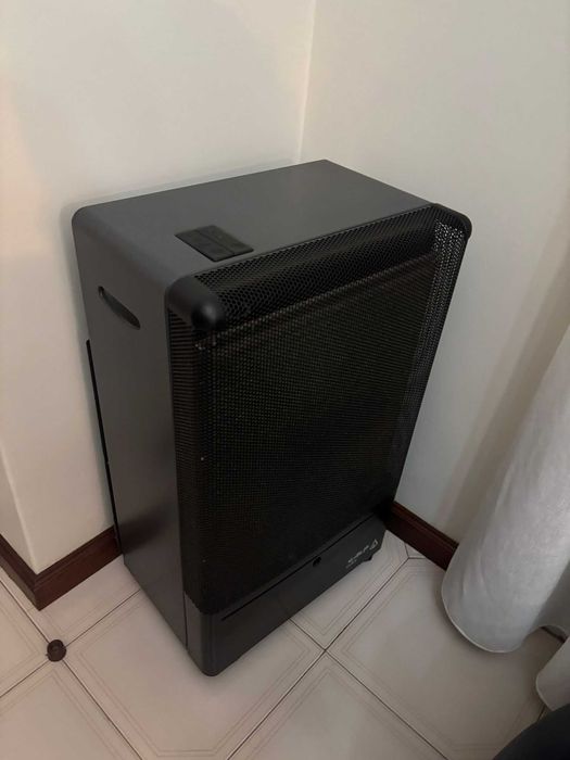 VENDE-SE AQUECEDOR A GÁS