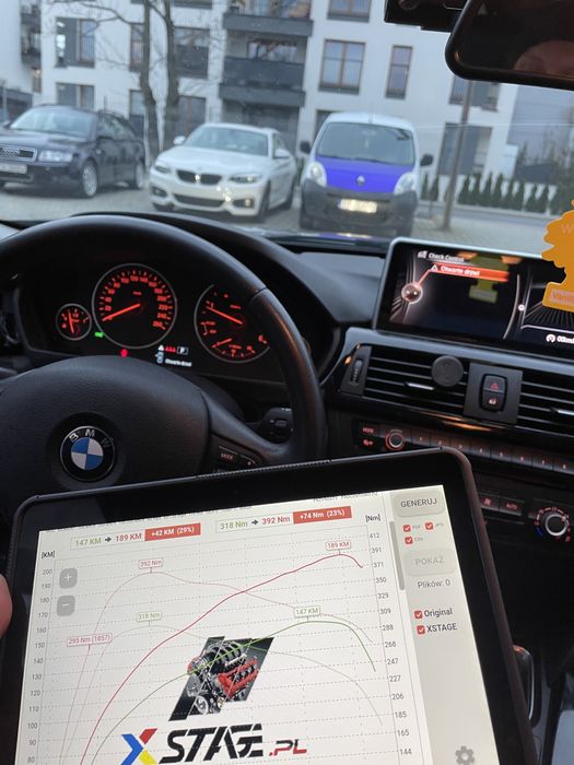 Naprawa modutu swiatet BMW/MINI FRM3 E90 E91 E92 E93 E81 E87 E70 E71