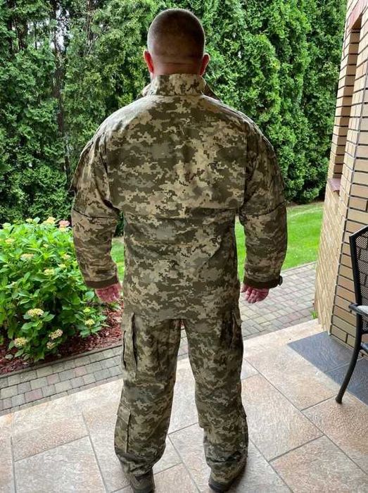 Mundur wojskowy TAKTYCZNY PIKSEL komplet romiar XL