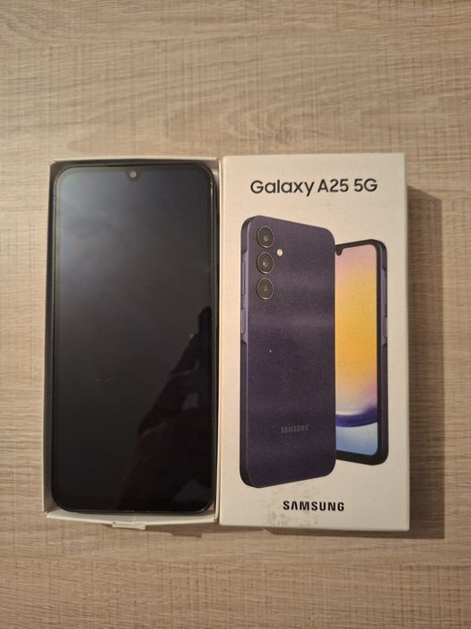 Samsung a25 5g 128gb