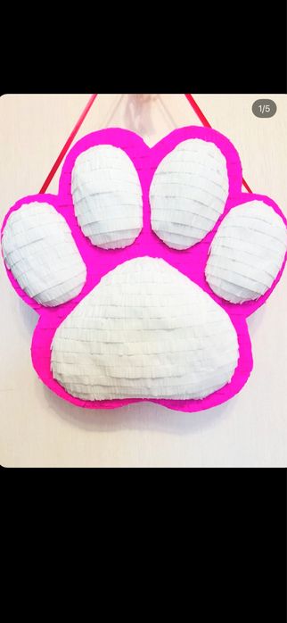 Пьньята на праздник  на день народження на день рождения пиньята