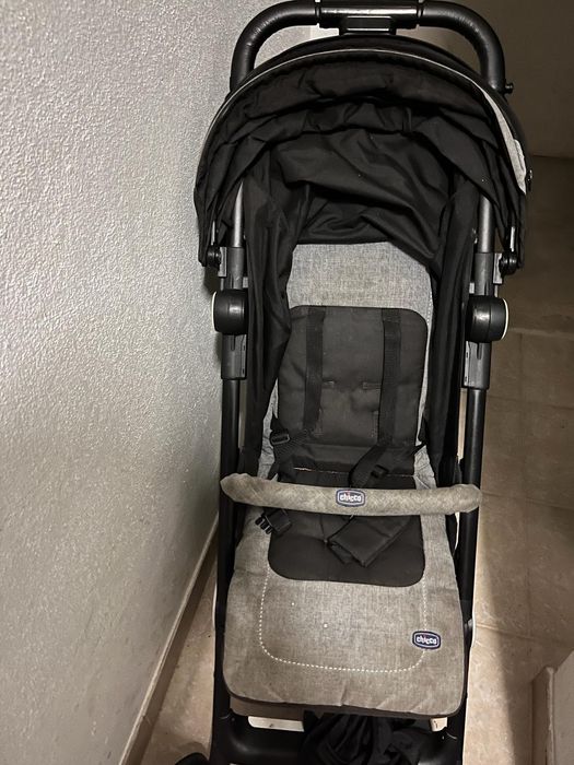 Carrinho Chicco Passeio