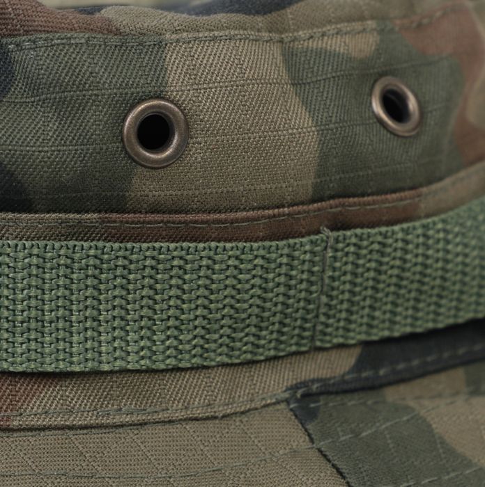 Kapelusze  Boonie camo, WZ 93 i Kryptek Mandrake, roz. 58, razem