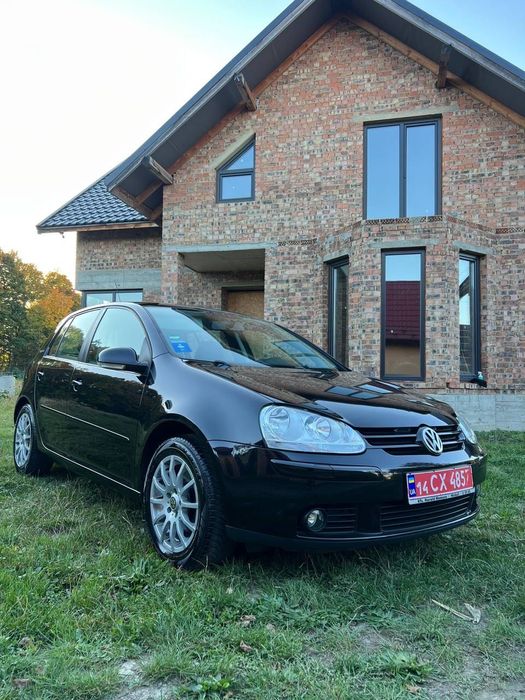 Volkswagen Golf 2007 VIN WVWZZZ1KZ7W192737 фото оголошення 10 з 24
