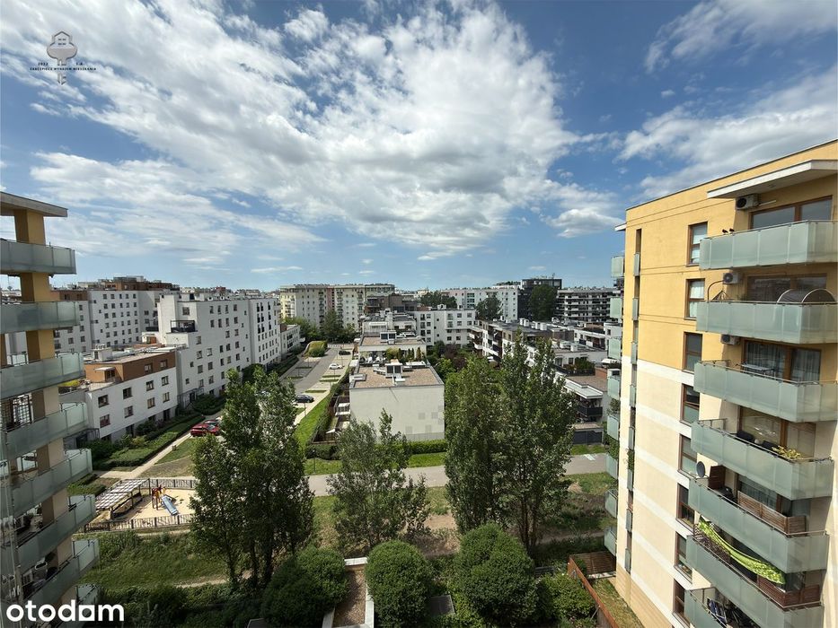 2 Pokoje Z Loggią Warszawa Prowizja 0 Zł