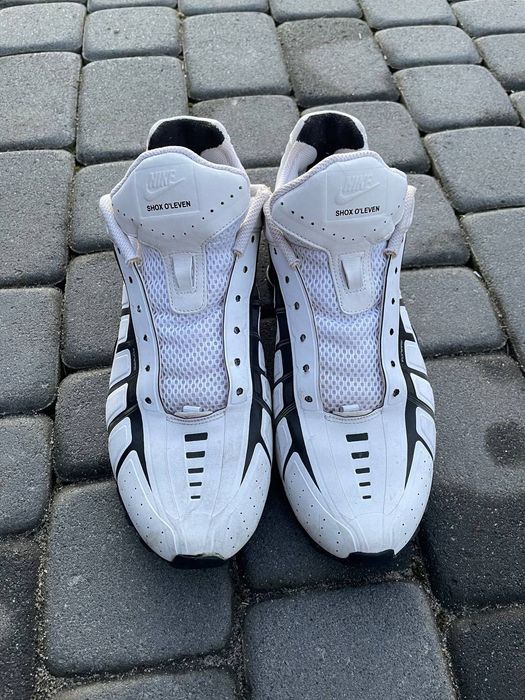 Продам кросівки Nike