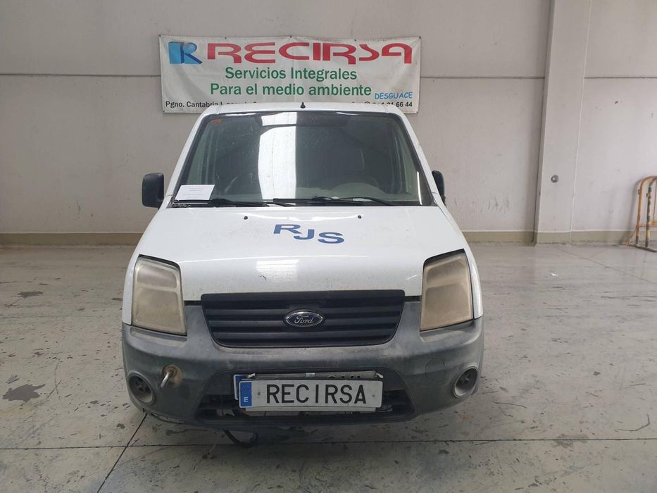 Calíper De Freio Traseiro Direito Ford Transit Connect Tc7
