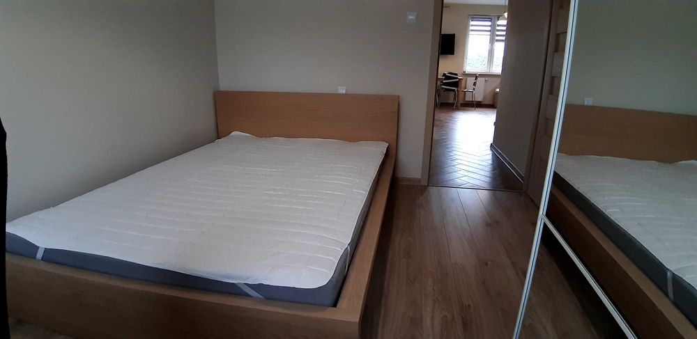 Mieszkanie, dwa pokoje ul. Chodźki 25, blisko UM