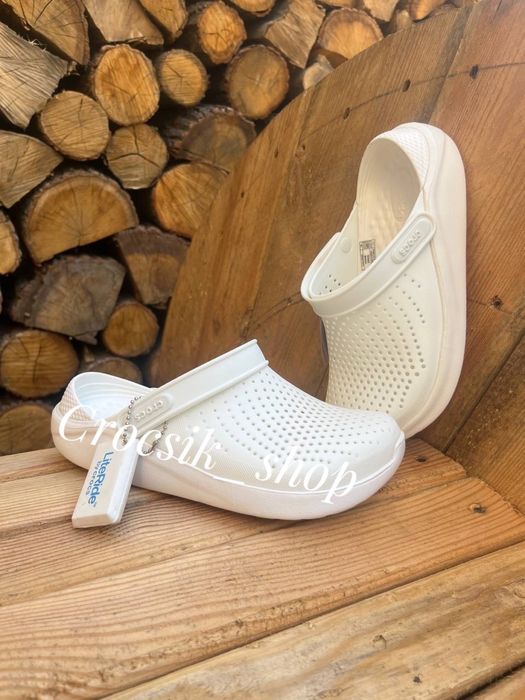 Жіночі крокси crocs Literide