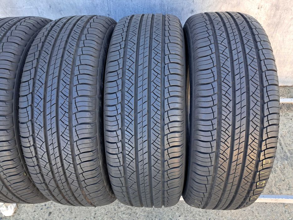 Резина літня, 215/65 R16 Michelin Latitude Tour HP (арт 15565)