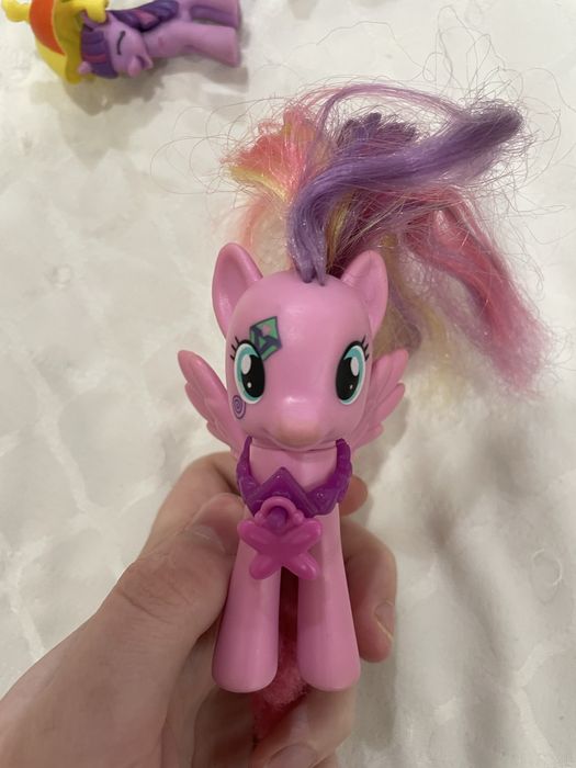 май литл пони Sky Wishes