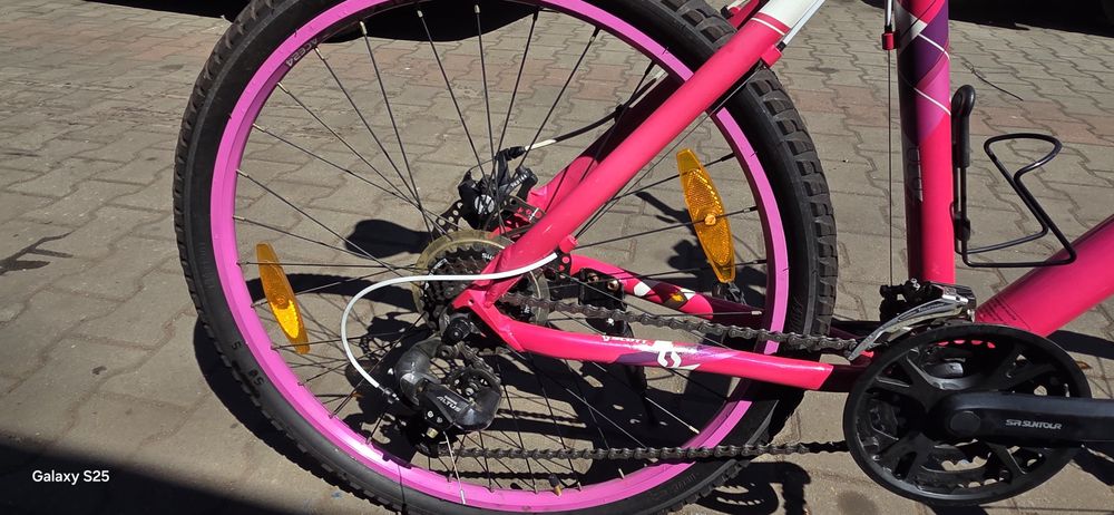 Sprzedam rower Scott Contessa 630